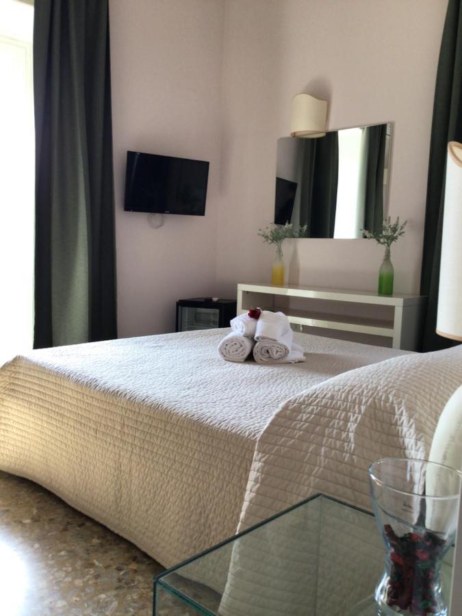Suite Barocca โนโต ภายนอก รูปภาพ
