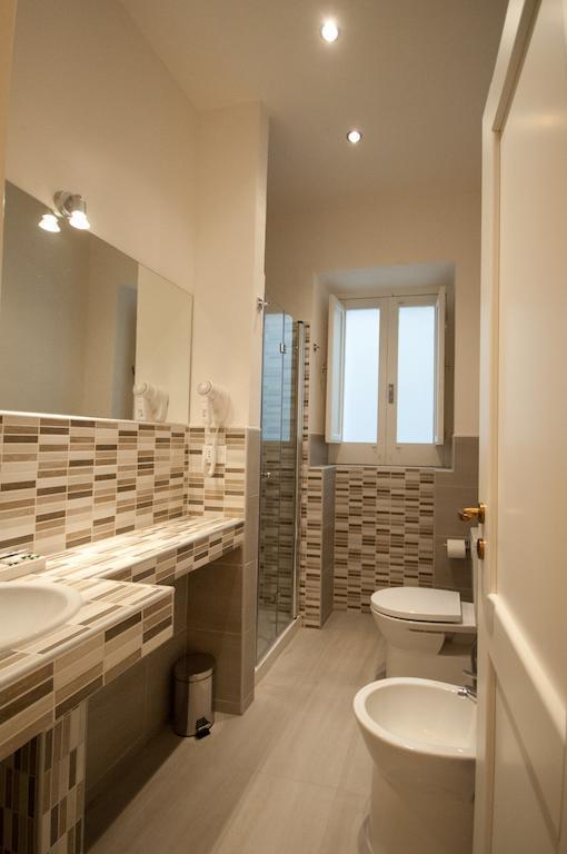 Suite Barocca โนโต ห้อง รูปภาพ