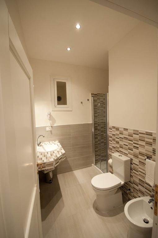 Suite Barocca โนโต ห้อง รูปภาพ