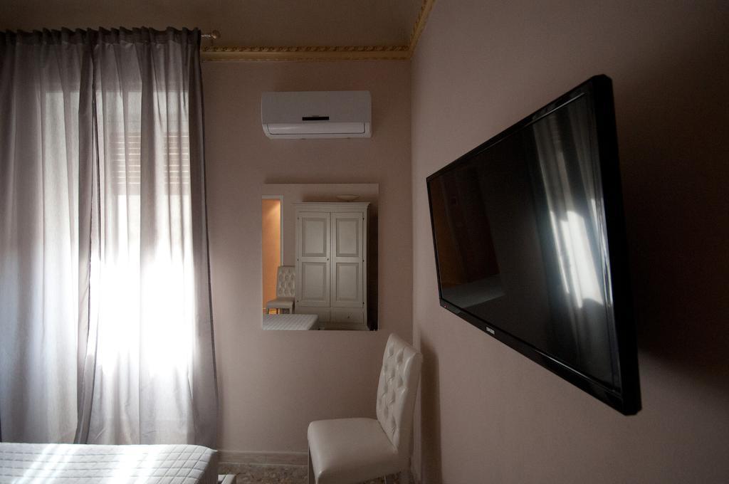 Suite Barocca โนโต ห้อง รูปภาพ