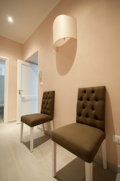 Suite Barocca โนโต ภายนอก รูปภาพ