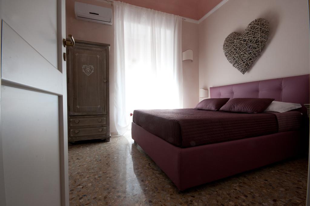 Suite Barocca โนโต ภายนอก รูปภาพ
