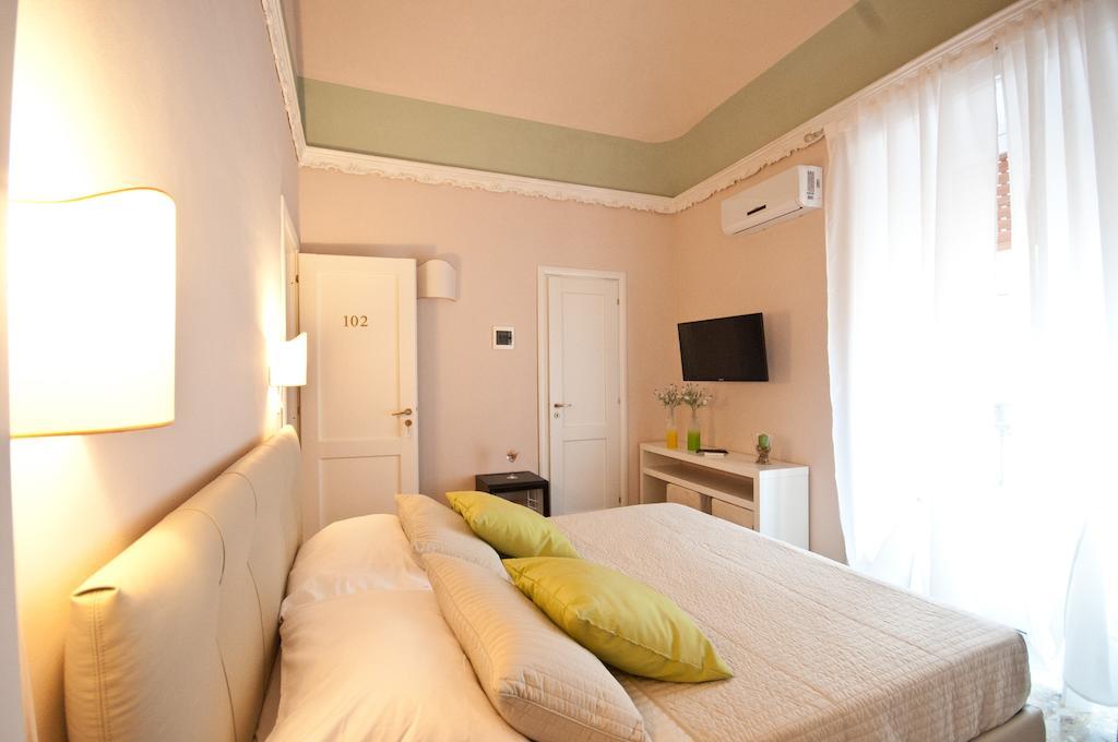 Suite Barocca โนโต ห้อง รูปภาพ