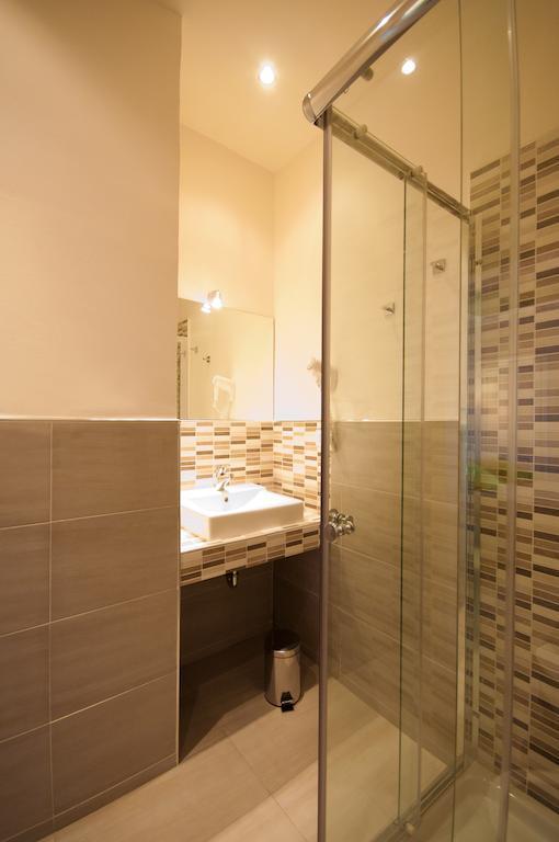 Suite Barocca โนโต ห้อง รูปภาพ